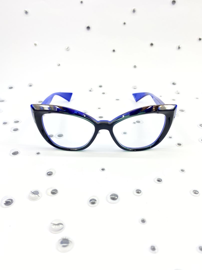 occhiali da vistaacetato